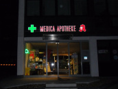 Medica-Apotheke