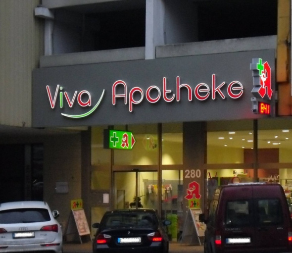 Viva-Apotheke